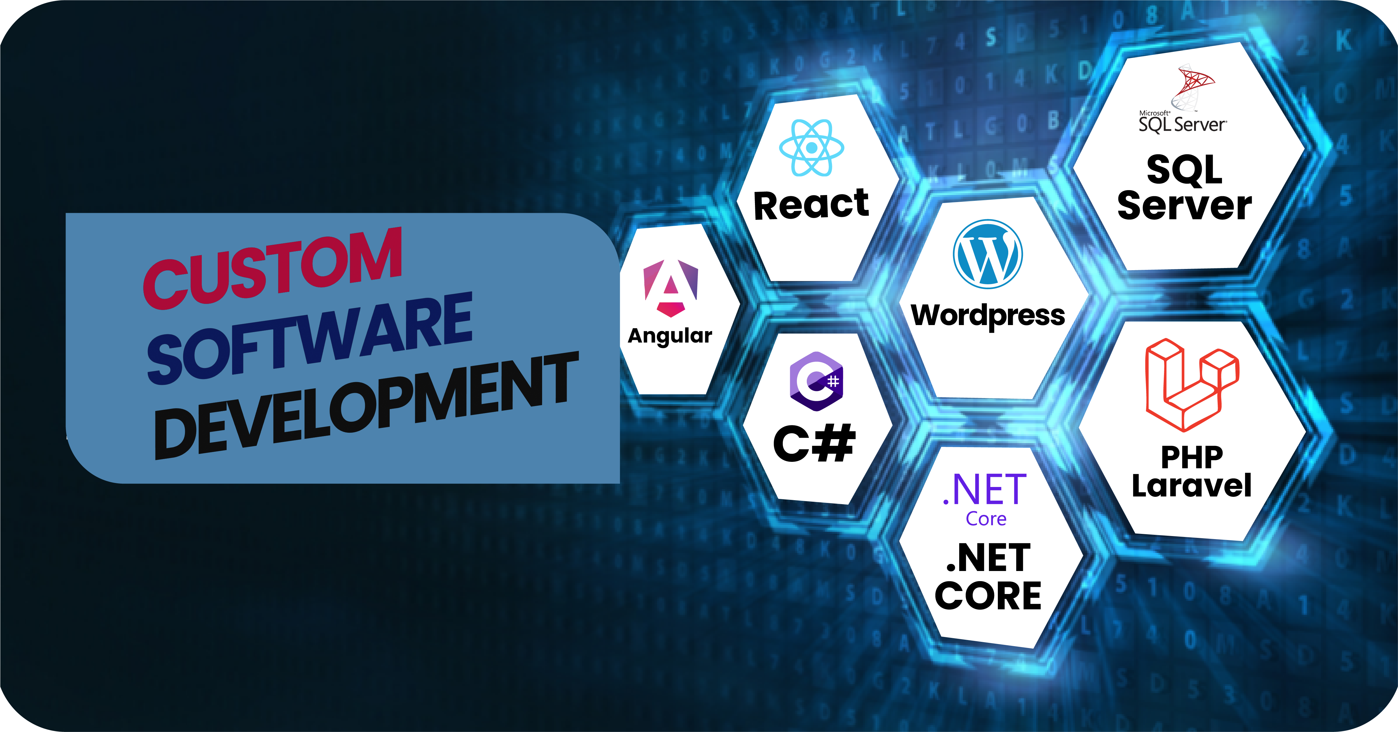 Custom Software Development